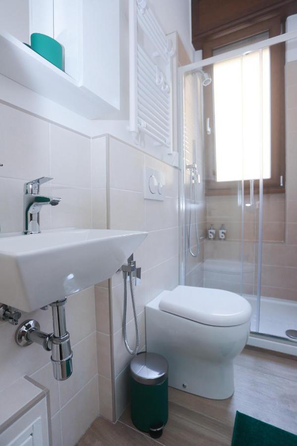 Residenza Leone Bed & Breakfast Florence Exterior photo